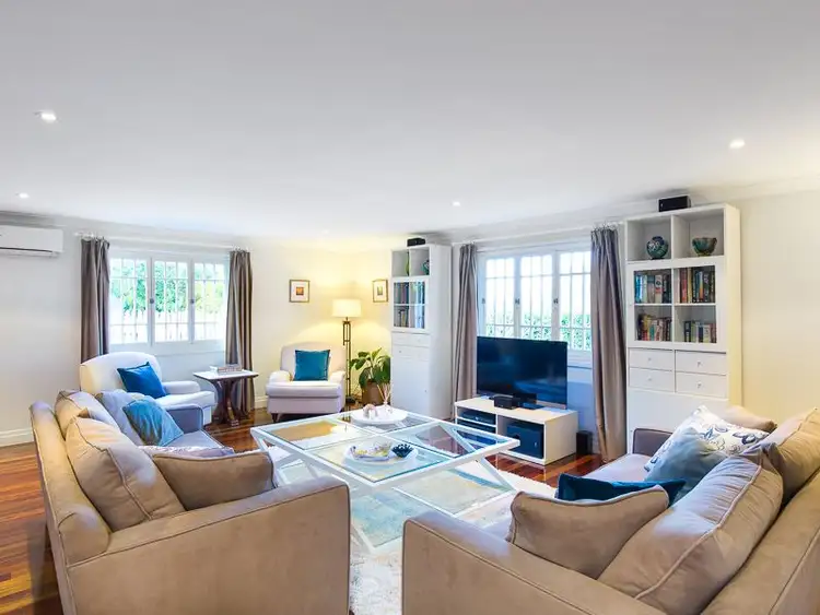 Seventh view of Homely house listing, 16 Brock Street, Cannon Hill QLD 4170