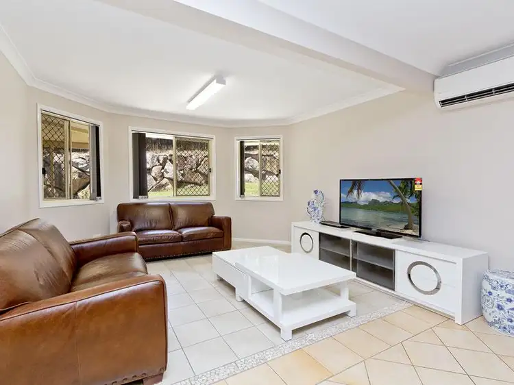 Main view of Homely house listing, 42 Minnelli Pl, McDowall QLD