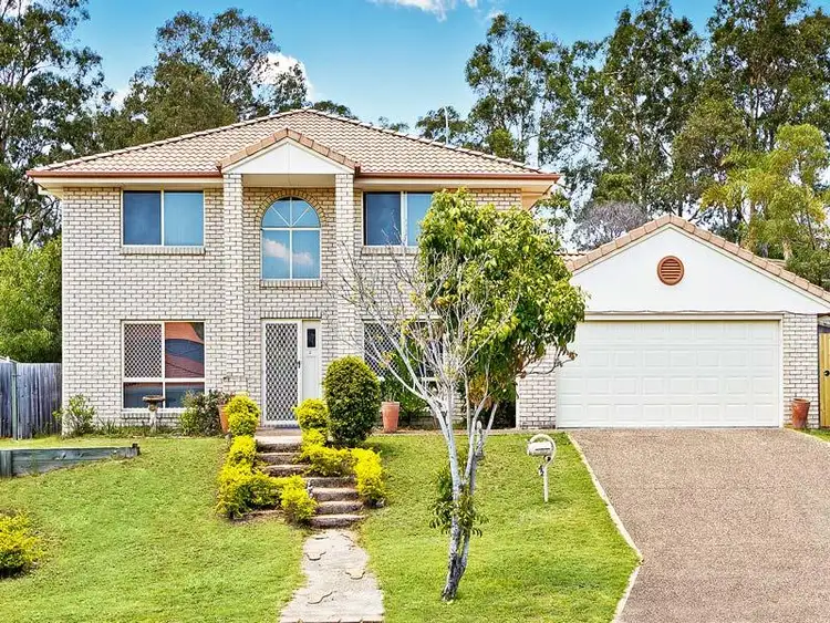 Second view of Homely house listing, 42 Minnelli Pl, McDowall QLD