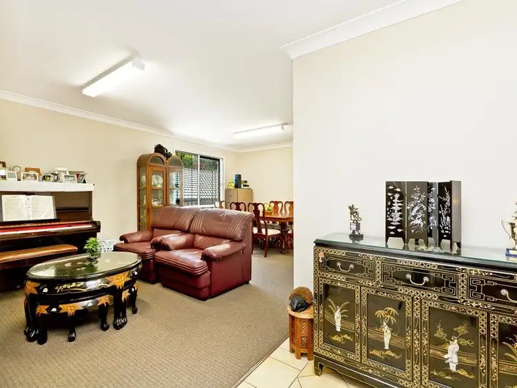 Third view of Homely house listing, 42 Minnelli Pl, McDowall QLD