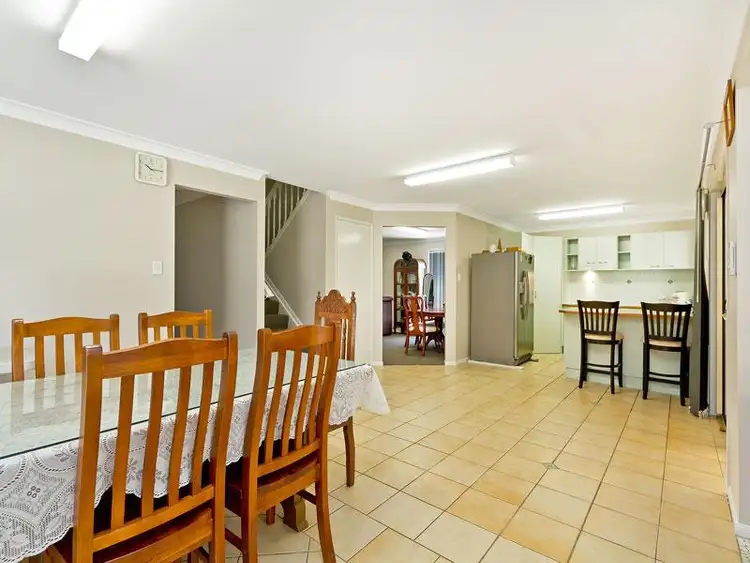 Fourth view of Homely house listing, 42 Minnelli Pl, McDowall QLD