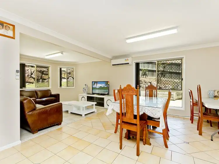 Fifth view of Homely house listing, 42 Minnelli Pl, McDowall QLD