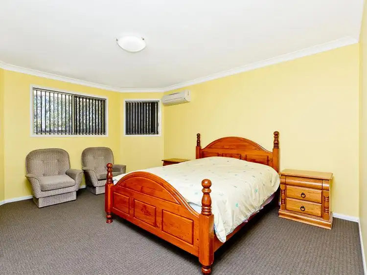 Seventh view of Homely house listing, 42 Minnelli Pl, McDowall QLD