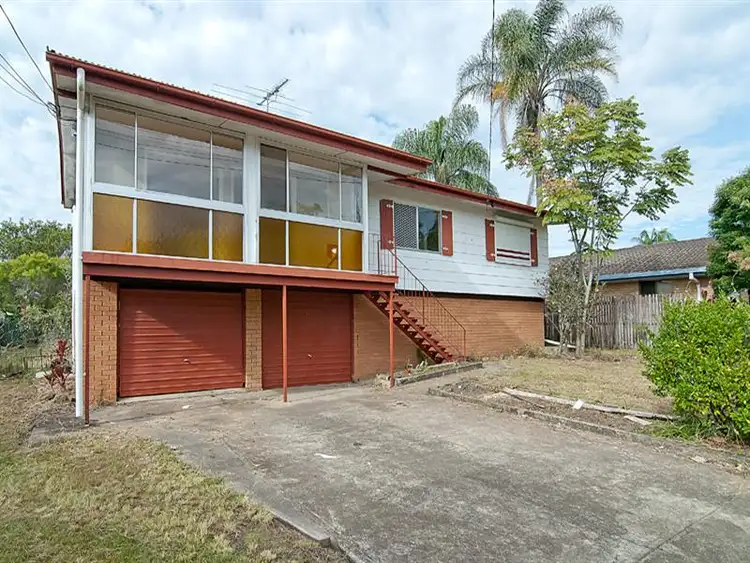 43 Cypress Dr, Marsden QLD