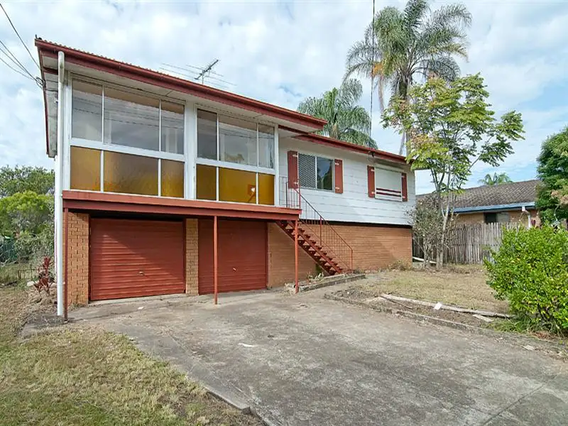 Main view of Homely house listing, 43 Cypress Dr, Marsden QLD