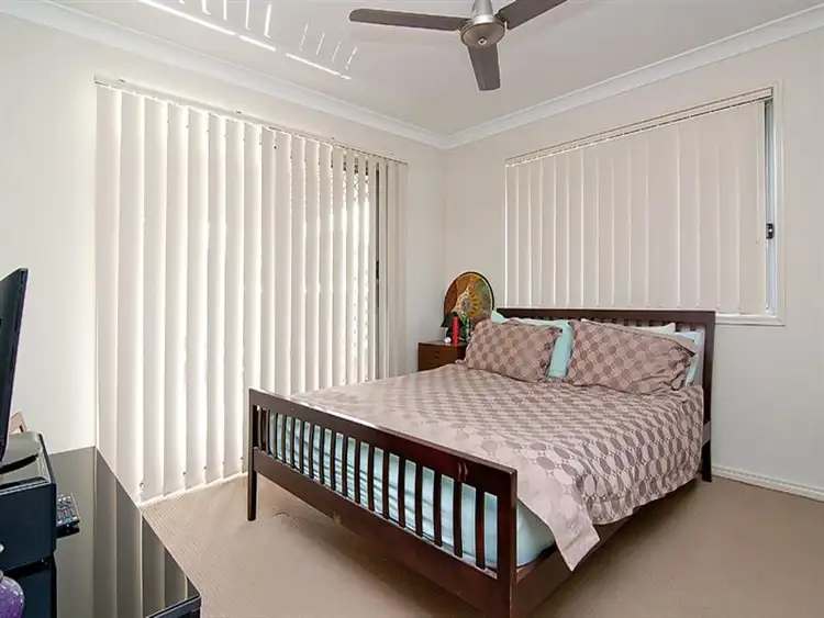 Second view of Homely house listing, 8 Prestige Dr, Marsden QLD