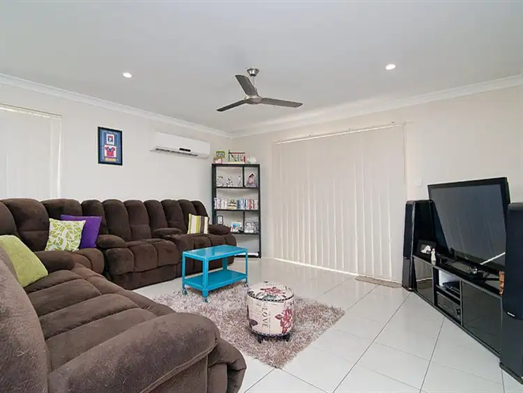 Third view of Homely house listing, 8 Prestige Dr, Marsden QLD