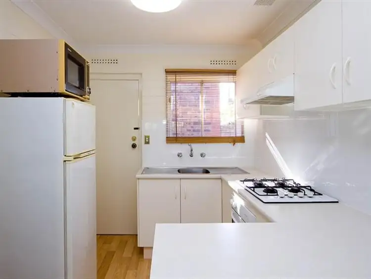 Sixth view of Homely unit listing, 1/14 Arthur St, Richmond SA