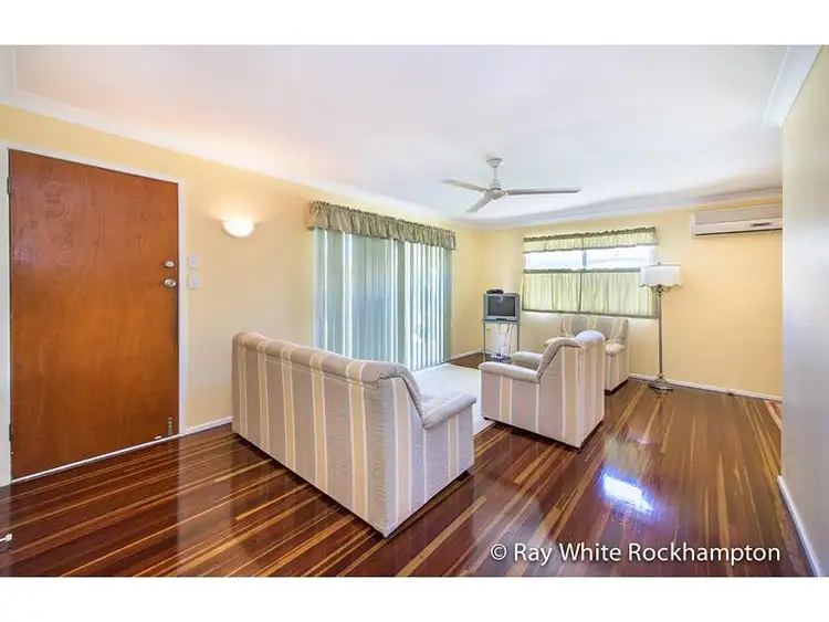 Sixth view of Homely house listing, 395 French Ave, Frenchville QLD