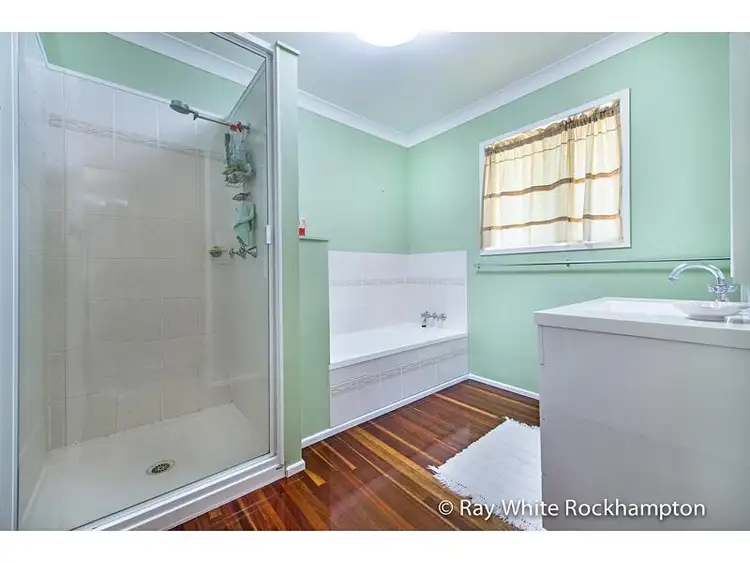 Seventh view of Homely house listing, 395 French Ave, Frenchville QLD