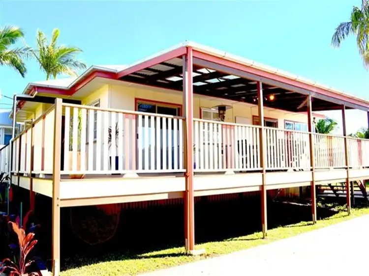 27 Crowley St, Zillmere QLD