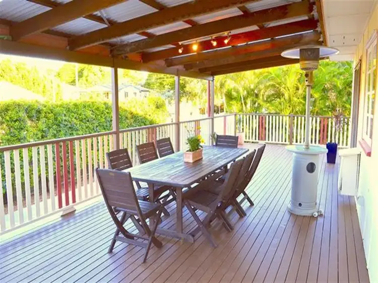 Second view of Homely house listing, 27 Crowley St, Zillmere QLD