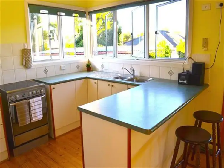 Fourth view of Homely house listing, 27 Crowley St, Zillmere QLD