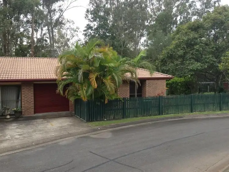 6/79 Dorset Drive Clancy Ct, Rochedale South QLD