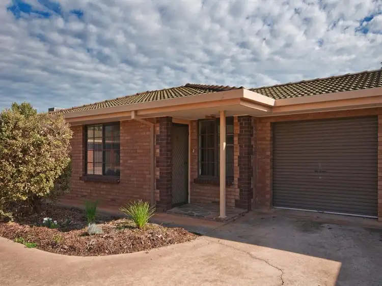 Main view of Homely unit listing, 2/40 Broad St, Marden SA