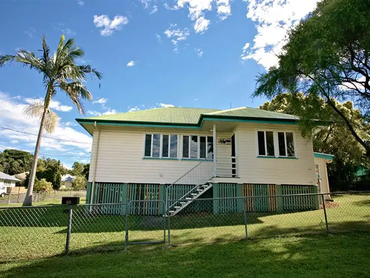 53 Kentish St, Mount Gravatt East QLD