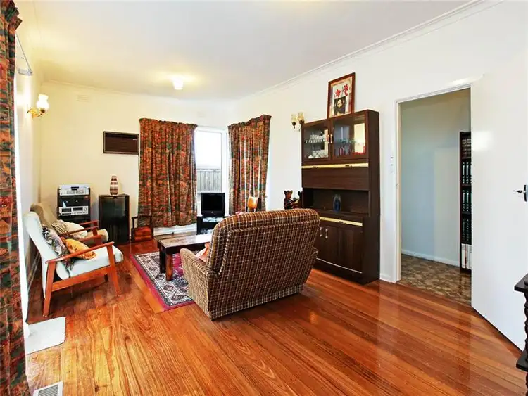 Second view of Homely house listing, 30 Walsh Gr, North Geelong VIC