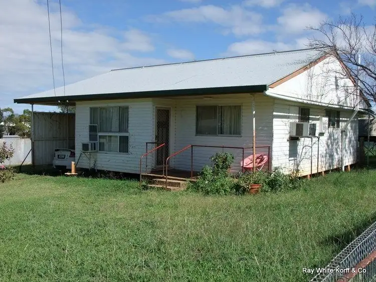 . Nombi, Mullaley NSW