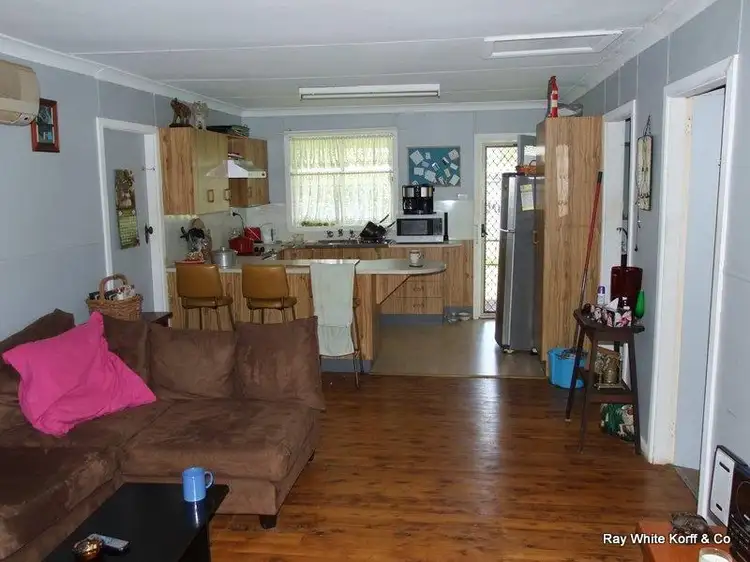 Second view of Homely house listing, . Nombi, Mullaley NSW