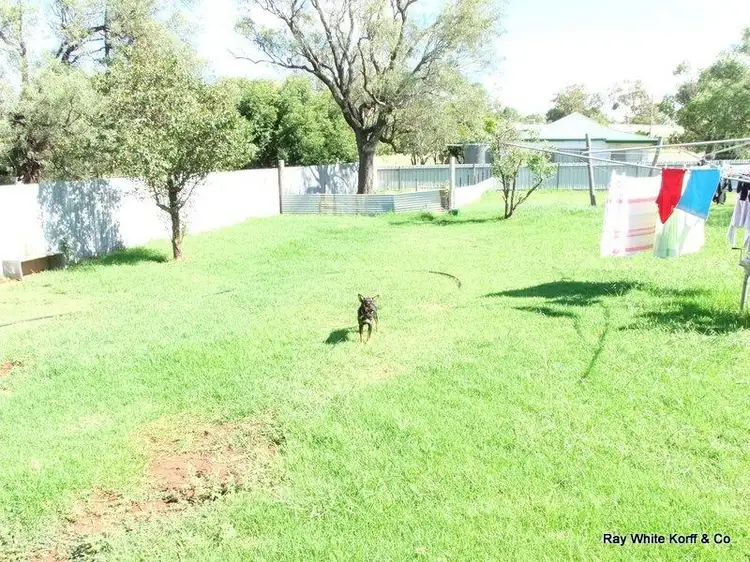 Third view of Homely house listing, . Nombi, Mullaley NSW