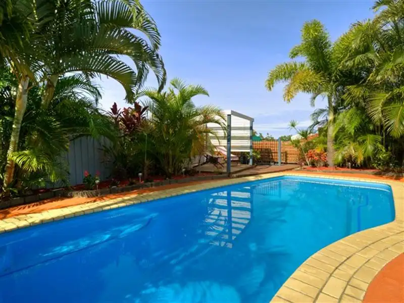 Main view of Homely house listing, 44 Cairns Cres, Deception Bay QLD