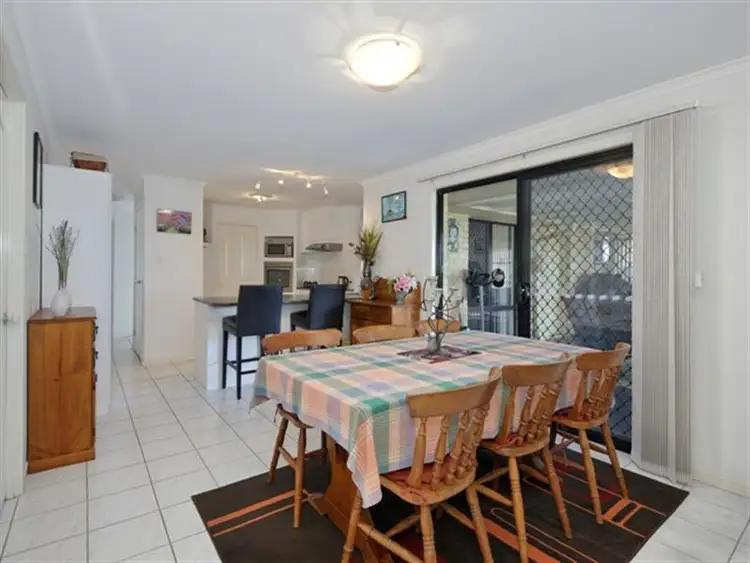 Second view of Homely house listing, 44 Cairns Cres, Deception Bay QLD
