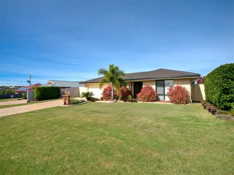 Fourth view of Homely house listing, 44 Cairns Cres, Deception Bay QLD