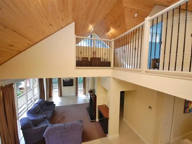 Second view of Homely house listing, 15 George St, Mount Evelyn VIC