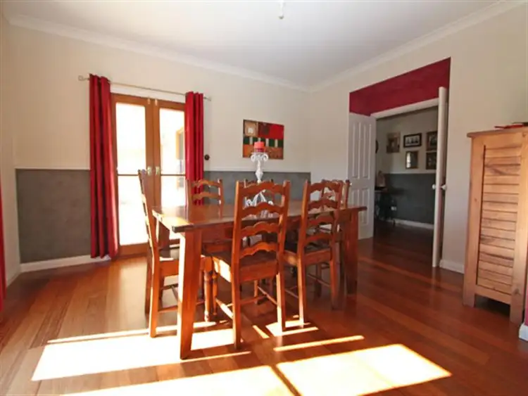 Third view of Homely house listing, 7 McCusker Dr, Bungendore NSW
