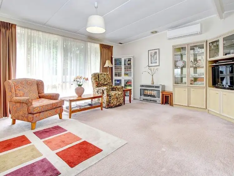 Second view of Homely house listing, 80 Elwers Rd, Rosebud VIC