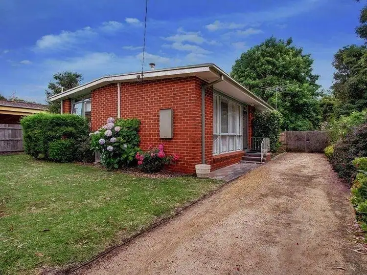 Third view of Homely house listing, 80 Elwers Rd, Rosebud VIC