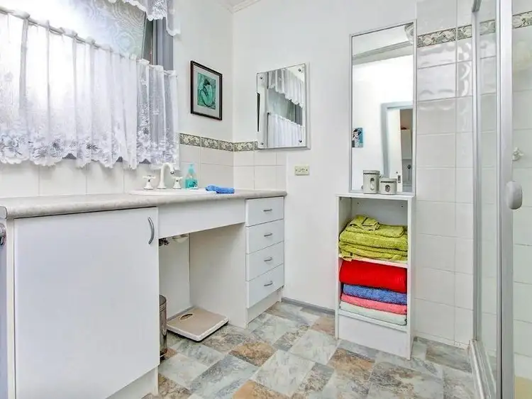 Fourth view of Homely house listing, 80 Elwers Rd, Rosebud VIC