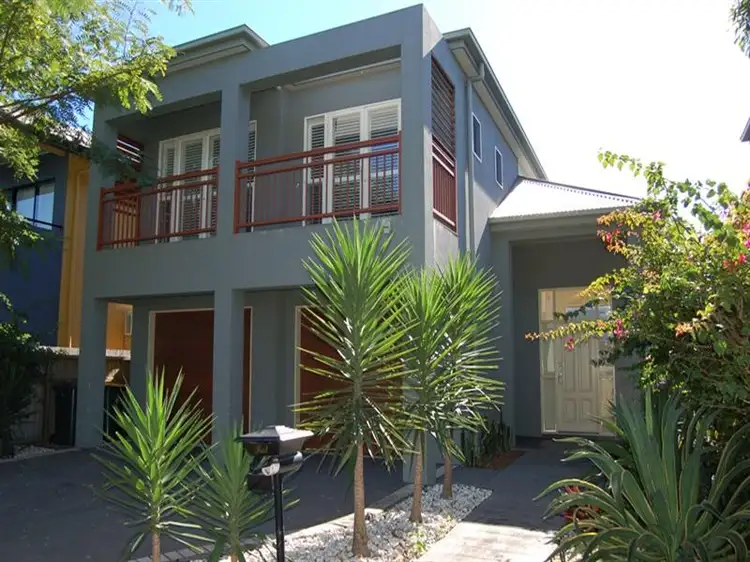 Main view of Homely house listing, 25 Lilley St, Hendra QLD