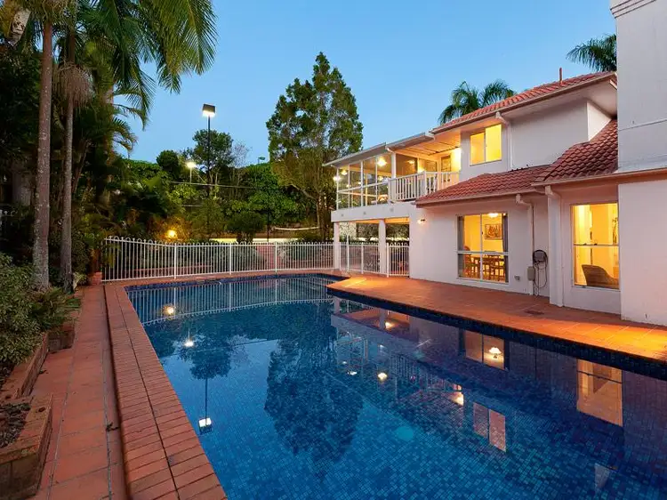 Second view of Homely house listing, 107 Ironbark Rd, Chapel Hill QLD