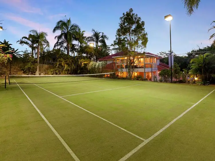 Third view of Homely house listing, 107 Ironbark Rd, Chapel Hill QLD