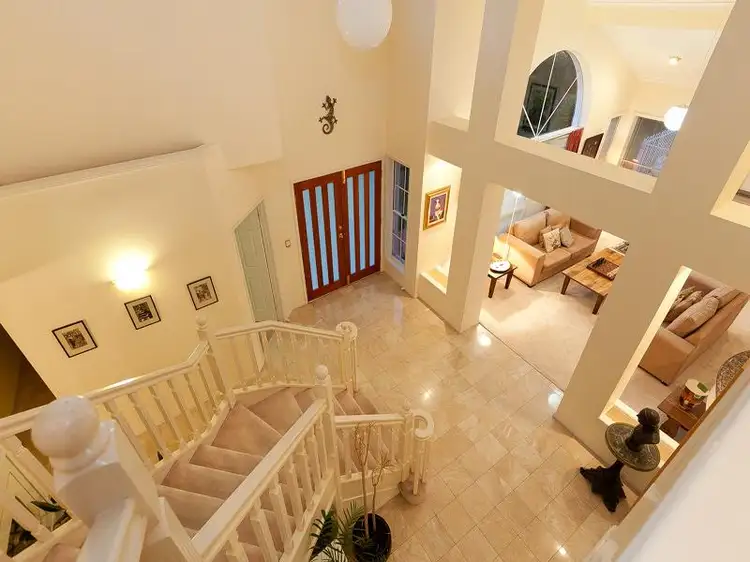 Fourth view of Homely house listing, 107 Ironbark Rd, Chapel Hill QLD