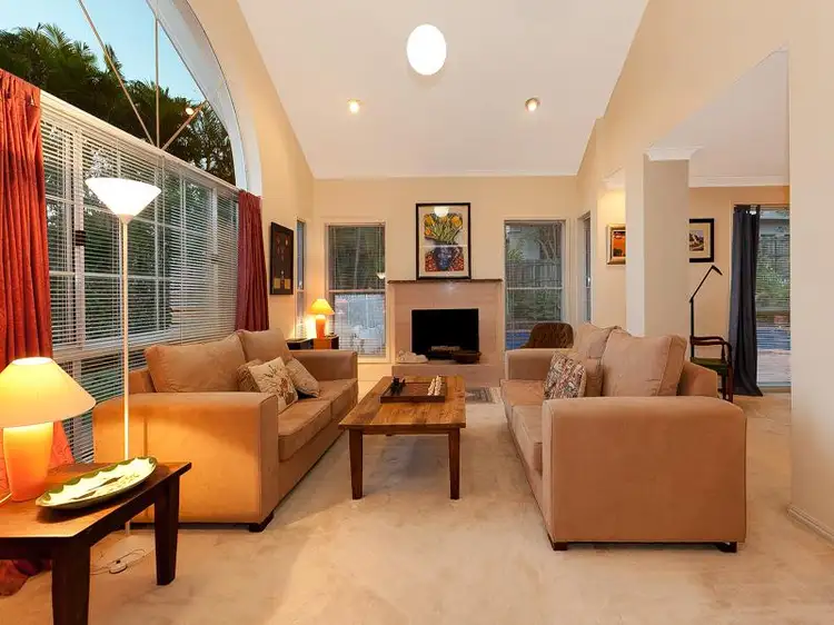 Sixth view of Homely house listing, 107 Ironbark Rd, Chapel Hill QLD
