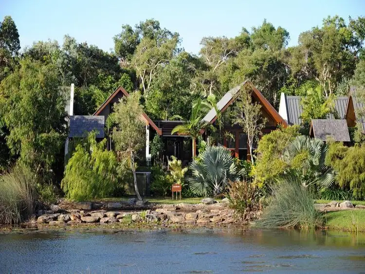 Fifth view of Homely house listing, 10 BALE DVE (NIRAMAYA), Port Douglas QLD