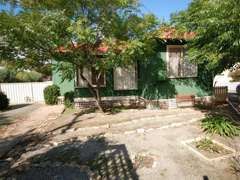 Main view of Homely house listing, 3 Upland St, Wagin WA