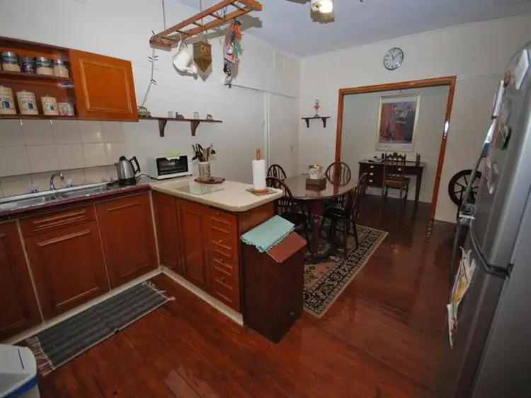 Second view of Homely house listing, 3 Upland St, Wagin WA