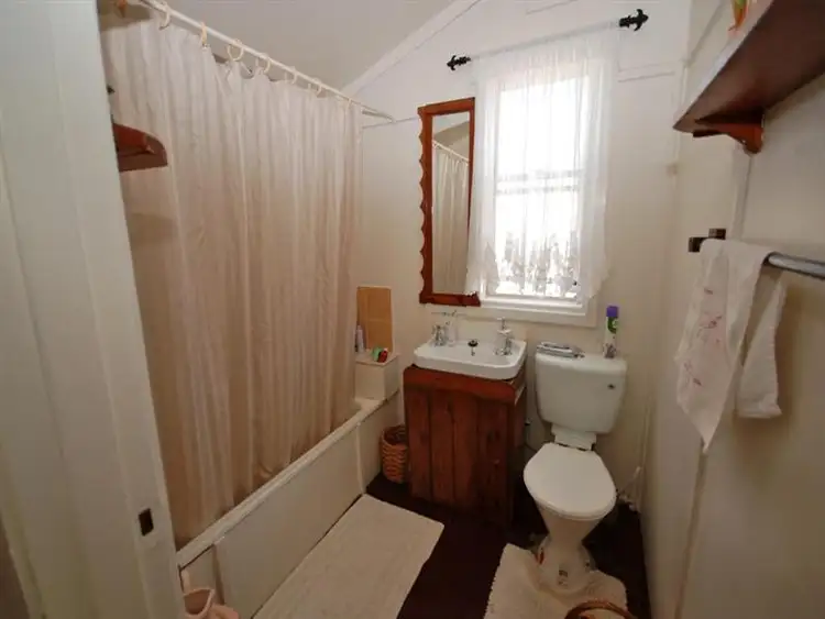 Third view of Homely house listing, 3 Upland St, Wagin WA