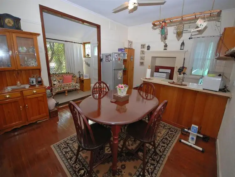 Fifth view of Homely house listing, 3 Upland St, Wagin WA