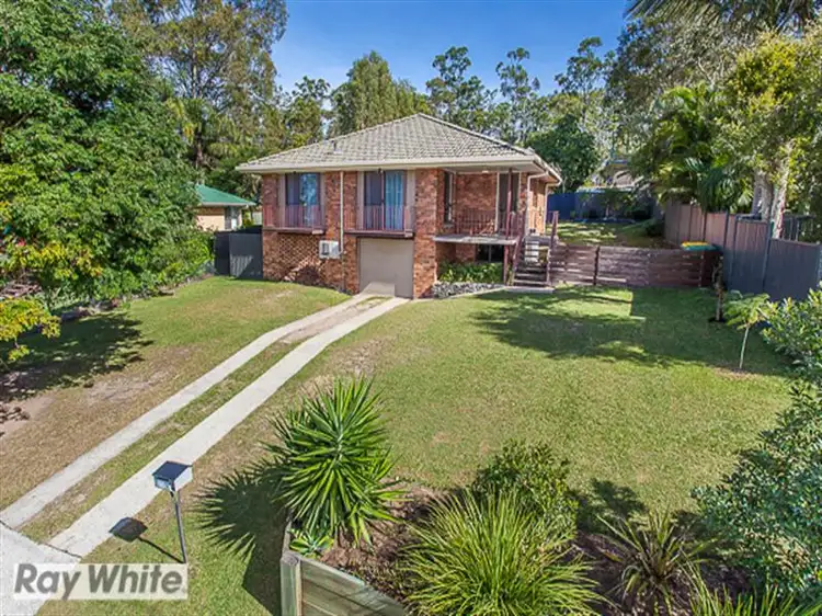 22 Alawara St, Petrie QLD