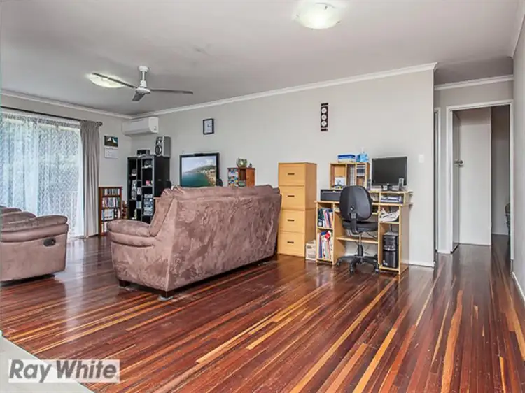 Second view of Homely house listing, 22 Alawara St, Petrie QLD