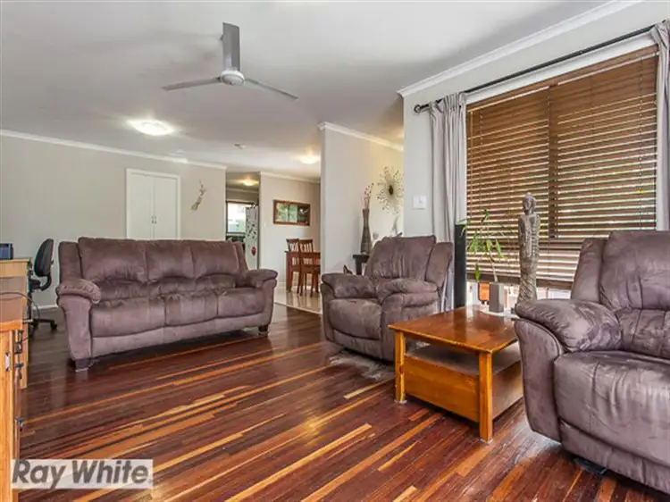 Third view of Homely house listing, 22 Alawara St, Petrie QLD