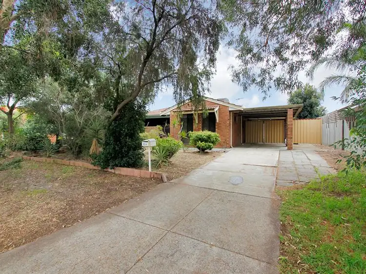 23A Oliphant St, Kenwick WA