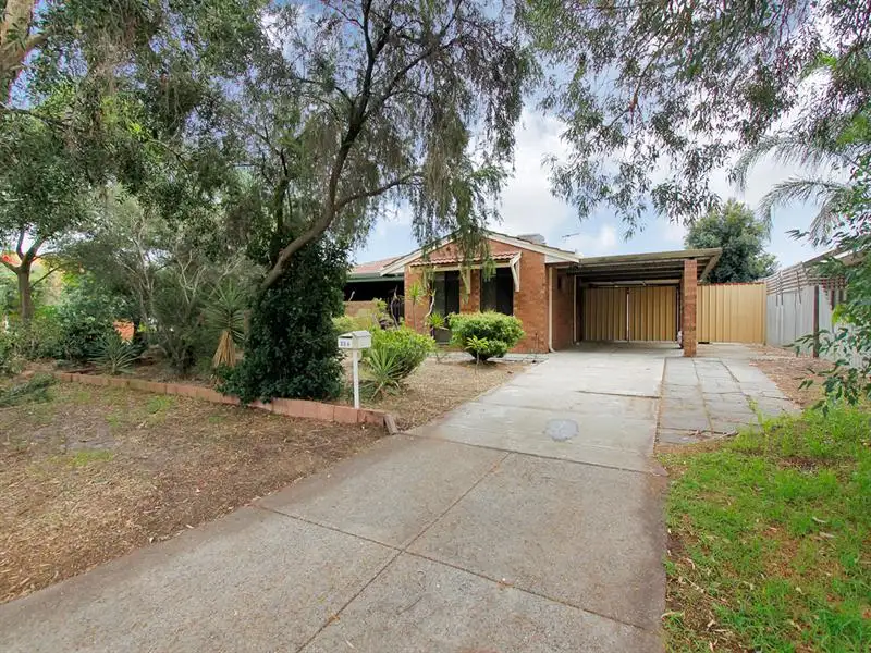 Main view of Homely house listing, 23A Oliphant St, Kenwick WA