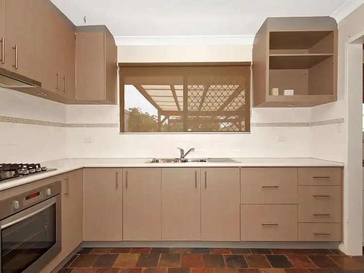 Second view of Homely house listing, 23A Oliphant St, Kenwick WA