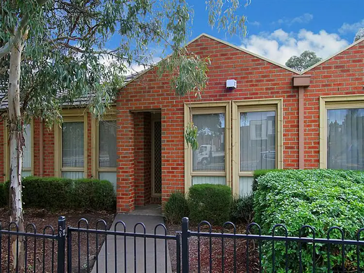 28/292 McKimmies Rd, Mill Park VIC