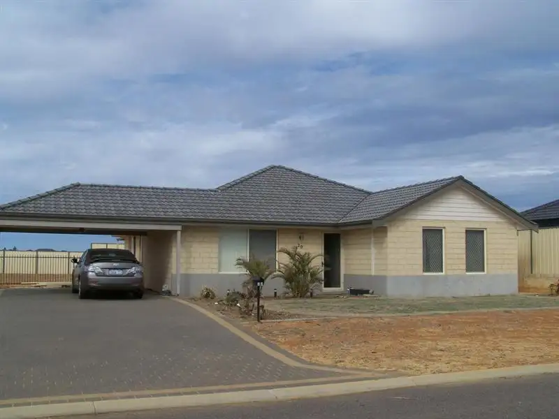 Main view of Homely house listing, 20 Castlefin Rd, Utakarra WA